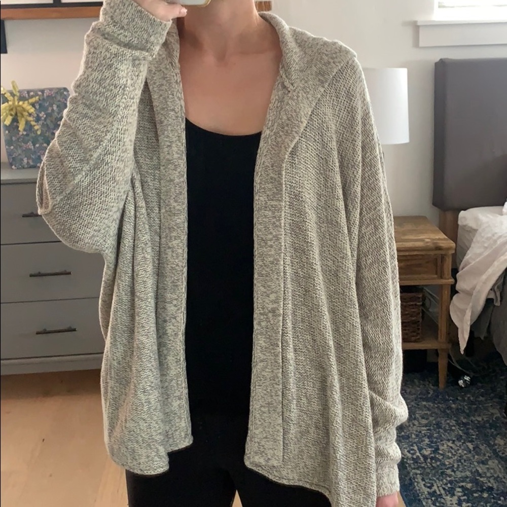 Comfy Shrug Cardigan from UO in Medium by BDG